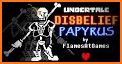 Undertale: Disbelief (Demo) related image