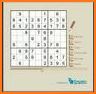 Sudoku - Classic logic puzzles related image