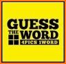 Guess the word ~ 4 Pics 1 Word related image