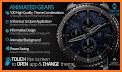 Animated Gears Watchfaces related image