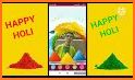 Holi Photo Editor and Frames related image