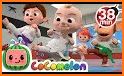 Kids Songs The Soccer Children Movies Offline Free related image