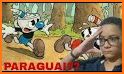 cuphead: World Mugman in Mysterious Castle related image