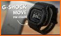 CASIO G-SHOCK STEPTRACKER related image