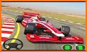 Formula Car Racing Games : Racing Car Games 2021 related image