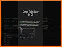Shape Calculator related image