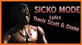 SICKO MODE - Travis Scott related image