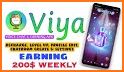 ViYa - Group Voice Chat Rooms related image