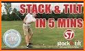 Golf Stacker related image