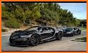 Track Racer : Bugatti Chiron related image