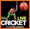 Live Cricket TV HD: Streaming related image