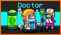 Secrets™: Among Us Doctor Mod Tips related image