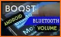 Bluetooth Speaker Volume Boost Pro related image