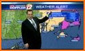 WPRI Weather related image