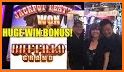 Vegas Buffalo Slots Games related image