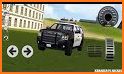 Police Cars Superhero Stunt Simulator related image