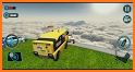 Rocket Car Soccer : Demolish Car Football Game related image