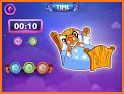 Childrens Countdown Timer - Visual Timer For Kids related image