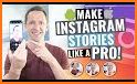 Made: Insta Stories Editor related image