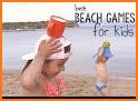 Summer Beach Girl : Fun Activity related image