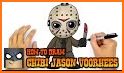 🔥Jasoon Voorhees Wallpapers🔥 related image