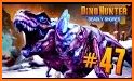 Deadly Dino Hunter 2020:Dinosaur Hunting Games related image