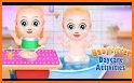 Best Baby Sitter Activity - New Born Baby DayCare related image