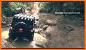 Offroad Mountain 4x4 Jeep related image