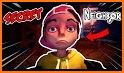 HINTS For Hello Neighbor TIPS PLAYER related image