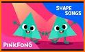 Pinkfong Shapes & Colors related image