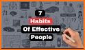 25th Anniversary - 7 habits related image