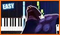 ZOMBIES DISNEY`S Piano Tile New 2018 related image