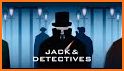 Jack & Detective:Werewolf Game related image