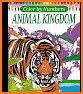 Color by Numbers - Animals + related image