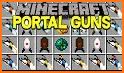 Portal Gun for Minecraft related image