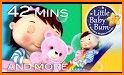 Little Baby-Bum Nursery Rhymes for Babies related image