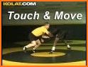 Freestyle Wrestling movement library related image