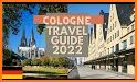 Cologne Map and Walks related image