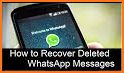 Deleted Chat Recovery Media Recovery For Whatsapp related image