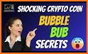 Crypto Bubble World Adventure related image