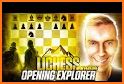 Chess Openings Explorer Pro related image