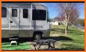 RV Campgrounds - Parks and Camping related image