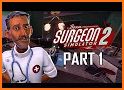 Surgeon Simulator walkthrough related image