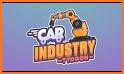 Car Industry Tycoon - Idle Car Factory Simulator related image