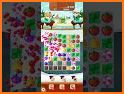 Cake Pop Mania: Match 3 Crush Puzzles related image