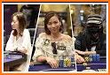 ไพ่เท็กซัสโบย่า-Boyaa Texas Poker โป๊กเกอร์มือโปร related image