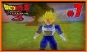 Hint Dragonball Z Budokai Tenkaichi 3 Walkthrough related image