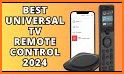 Universal Tv Remote Control related image