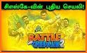 Battle Of Chepauk 2 related image