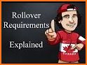 ROLLOVER BET related image